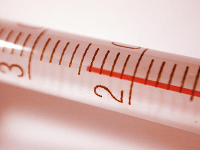 macro thermometer