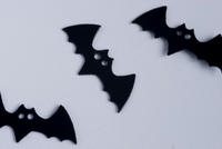 black bats