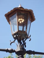 street light