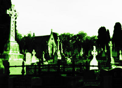 green graves