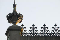 roof decoration