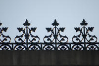 roof decorations