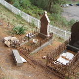 walhalla cemetery