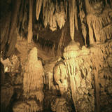caves