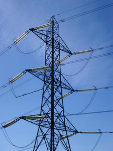 pylon