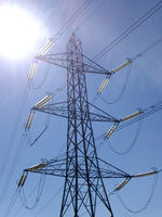 pylon