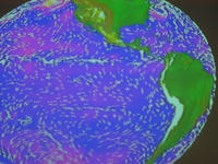 global temperature