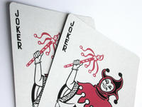 joker cards