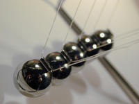 Newton's Cradle