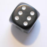 black dice