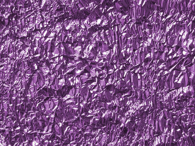 purple foil