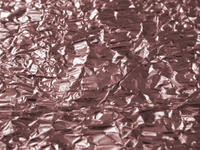 pink foil