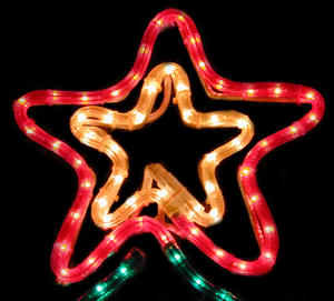 xmas star