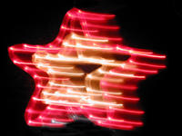 xmas star