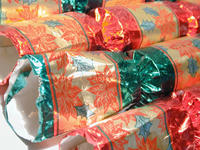 christmas crackers