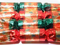 christmas crackers