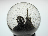 snow globe