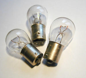 car bulbs