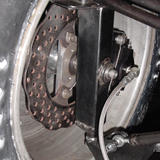 disk brakes
