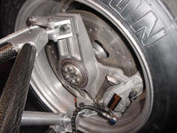 disk brakes