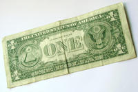 dollar bill