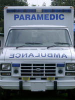 ambulance