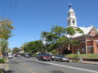 maryborough streets