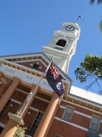 maryborough townhall