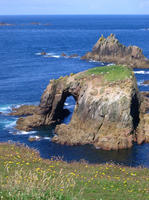 lands end