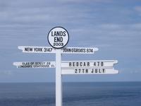 lands end