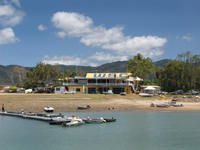 whitsunday sailing club