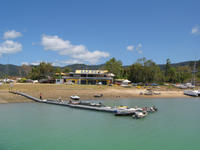 whitsunday sailing club