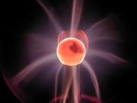 plasma sphere