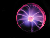 plasma sphere