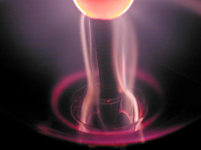 plasma sphere