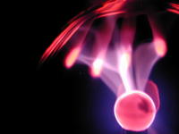 plasma sphere