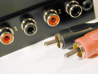 rca phono