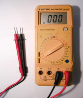 multimeter