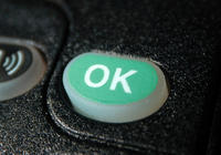 ok button