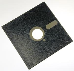 5 1/4 inch disk