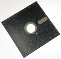 5 1/4 inch disk