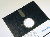 5 1/4 inch disk