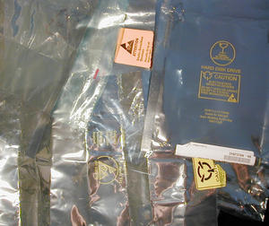 anti static bags