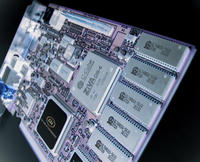 video card