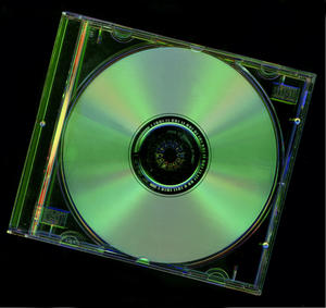 jewel case