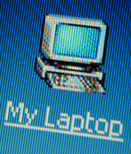 computer icon