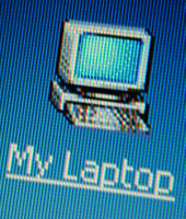 computer icon