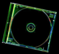 jewel case