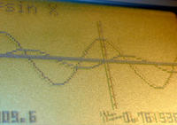 sine graph