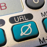 URL button